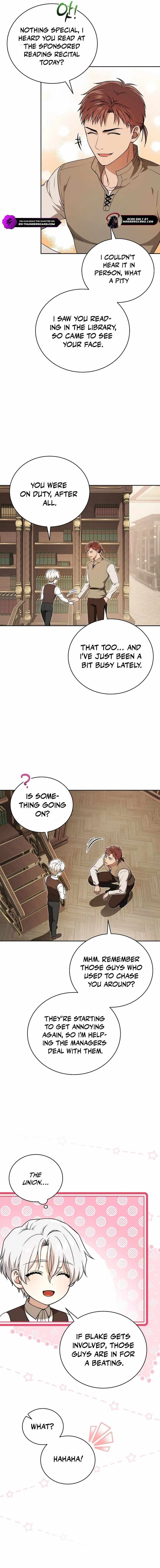 The Concept-Grasping Magical Genius Chapter 4 15